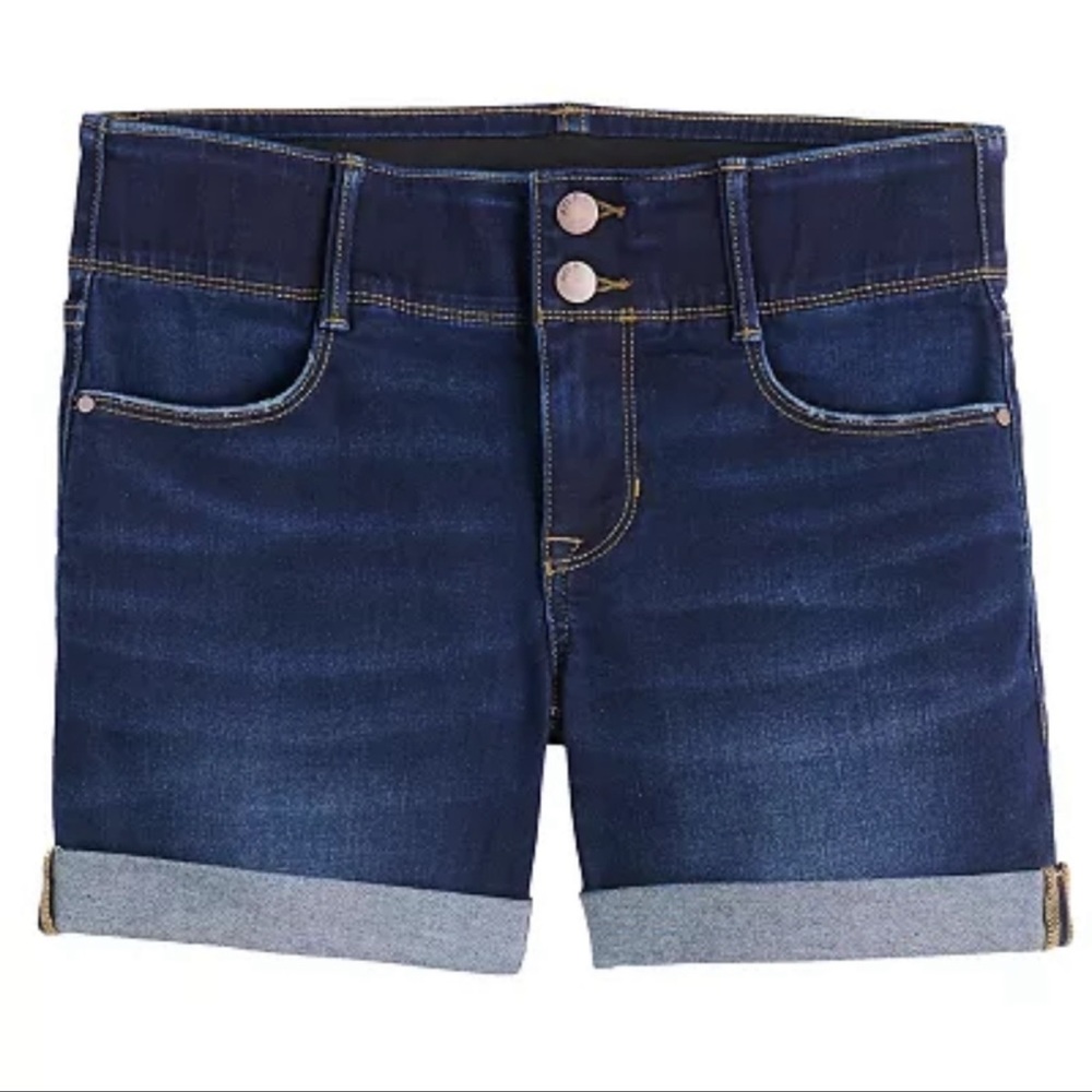 Apt 9 tummy control shorts